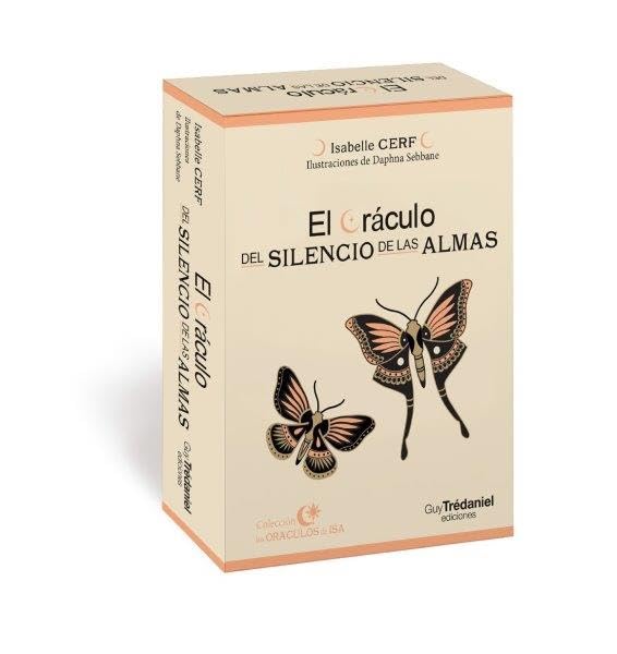 EL ORACULO DEL SILENCIO DE LAS ALMAS