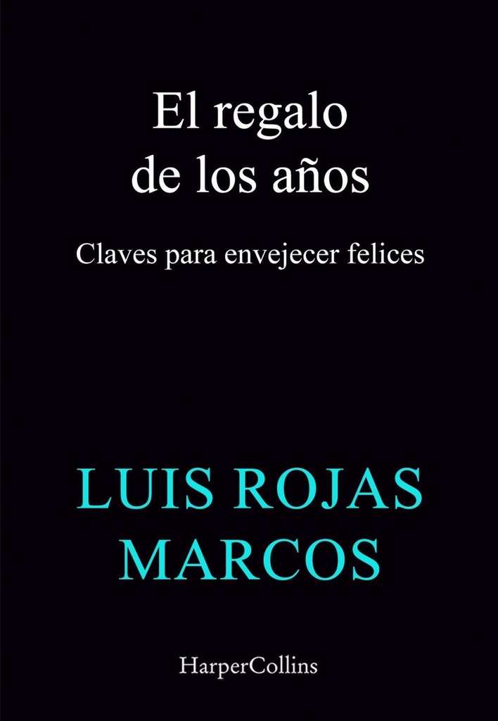 El regalo de los años