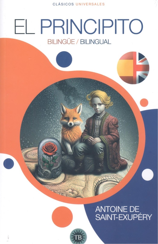 El principito