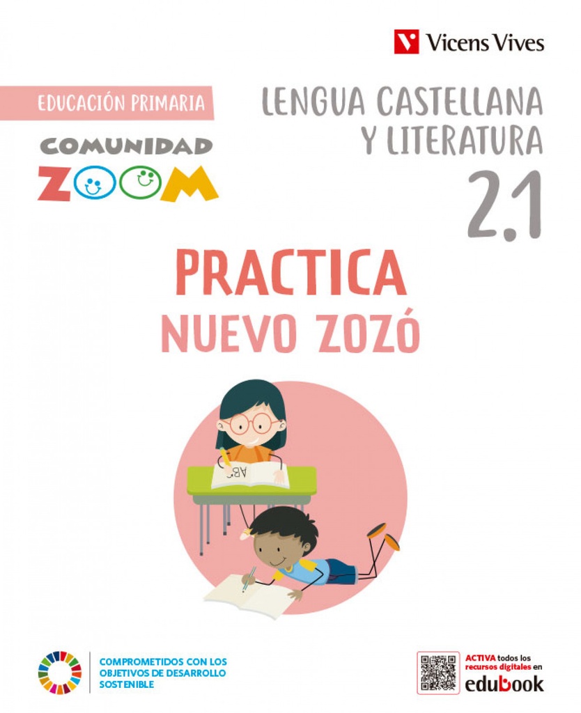 PRACTICA NUEVO ZOZO 2 TRIM CT (COMUNIDAD ZOOM)