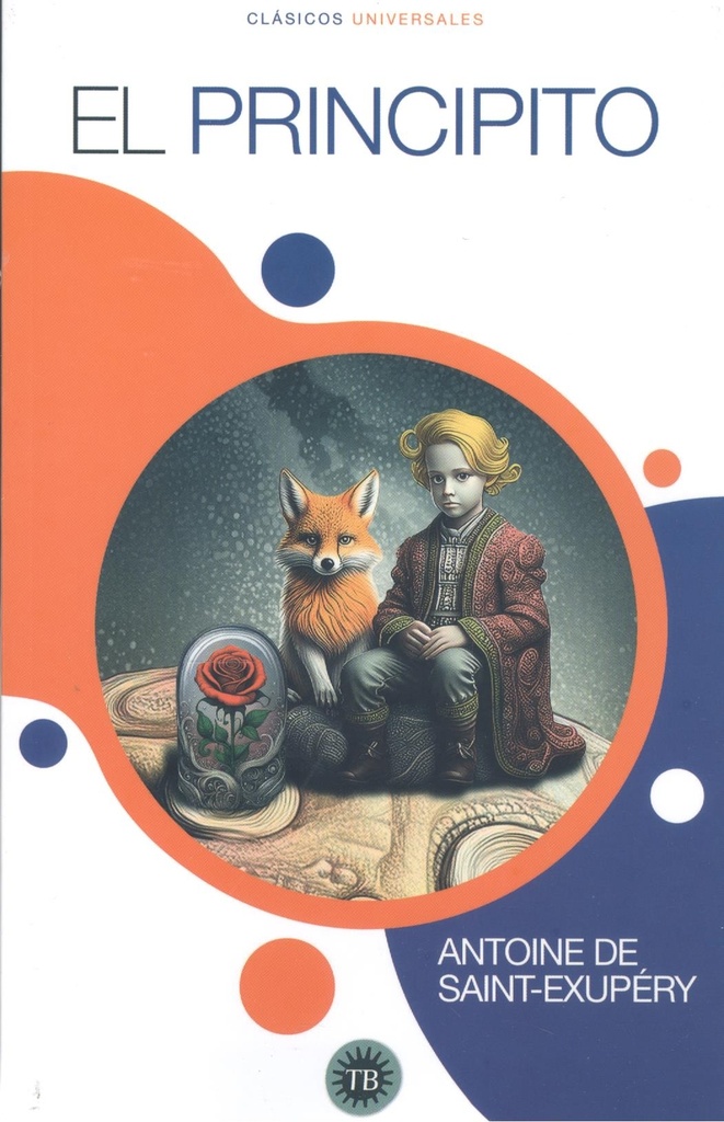 El principito