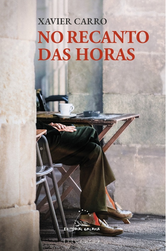NO RECANTO DAS HORAS