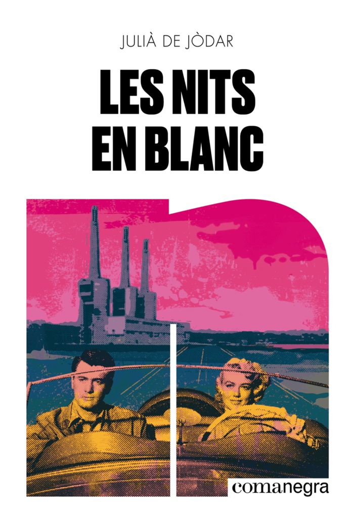 Les nits en blanc