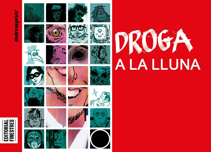Droga a la lluna