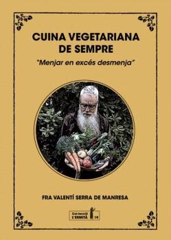 Cuina vegetariana de sempre