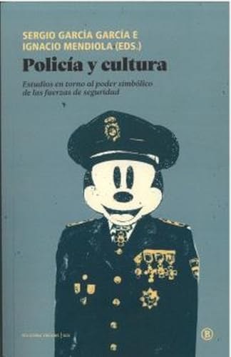 Policía y cultura