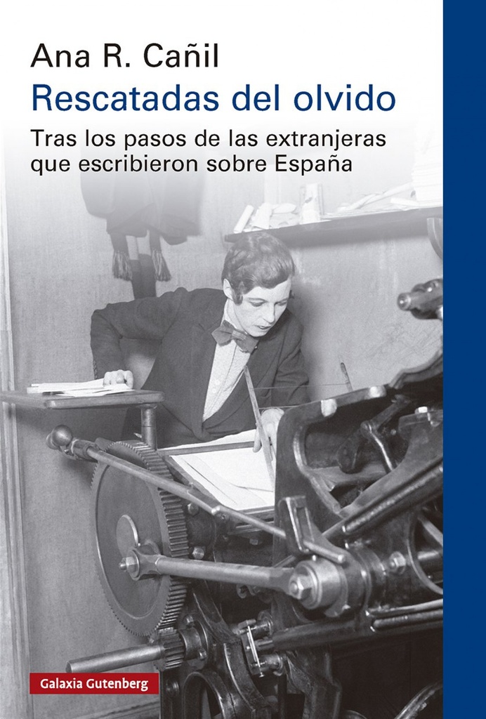 Rescatadas del olvido