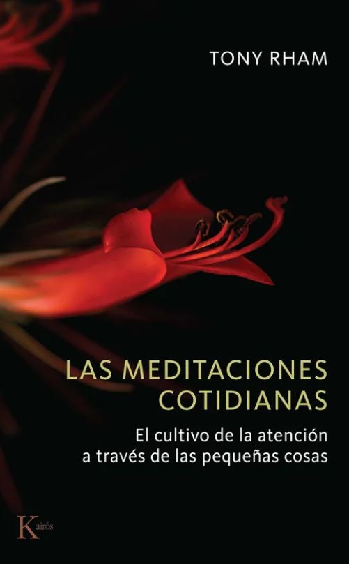 Las meditaciones cotidianas
