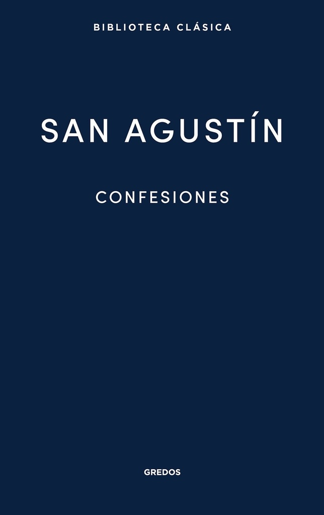 Confesiones