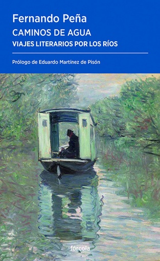 Caminos de agua