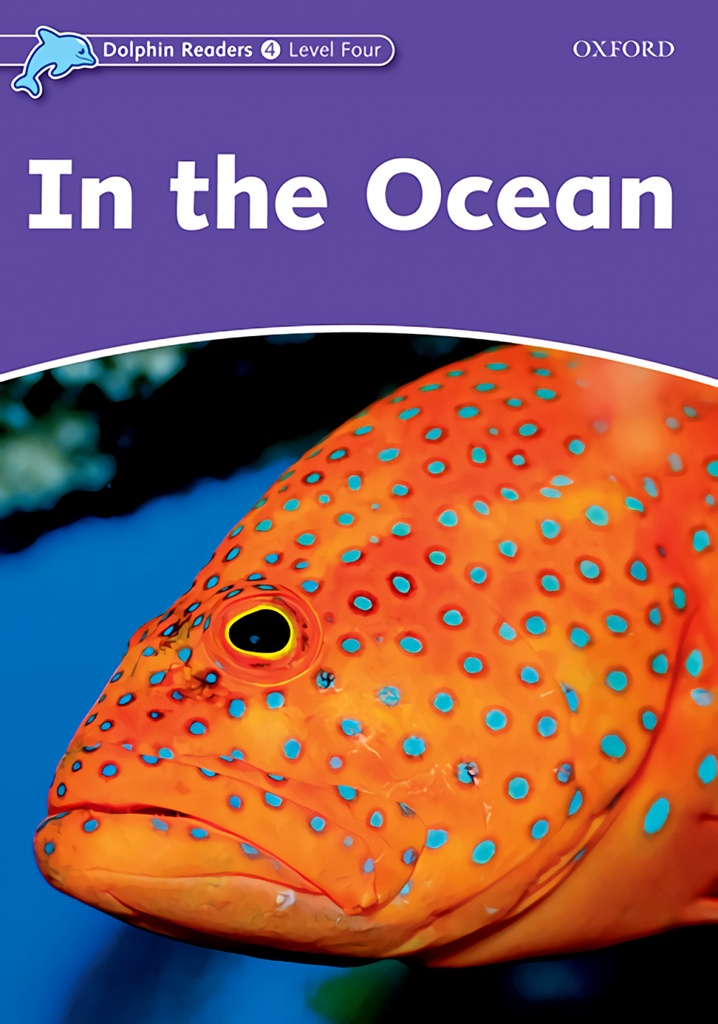 IN THE OCEAN