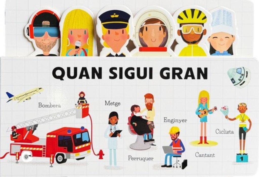 Quan sigui gran