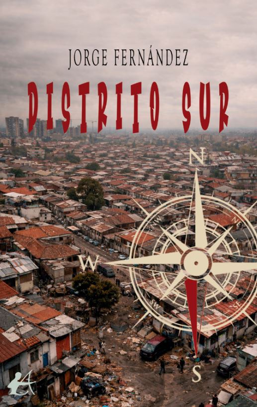 DISTRITO SUR
