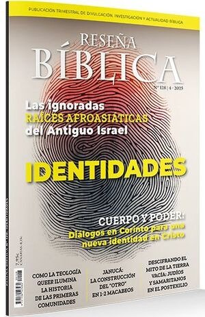 Identidades