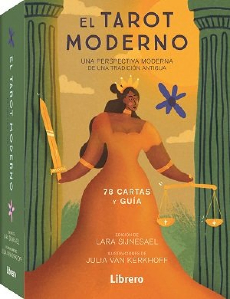 TAROT MODERNO, EL