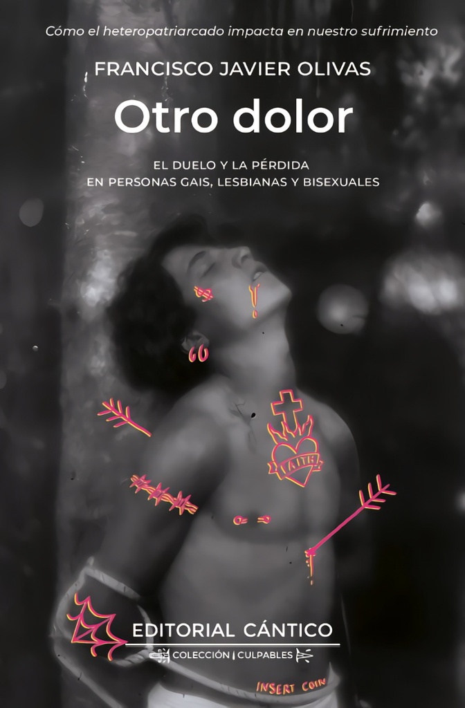 Otro dolor