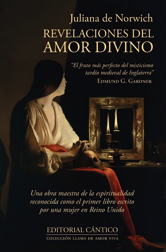 Revelaciones del Amor Divino