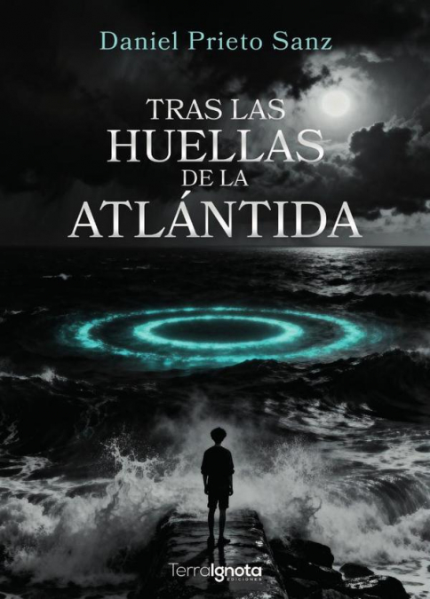 Tras huellas de la Atlántida