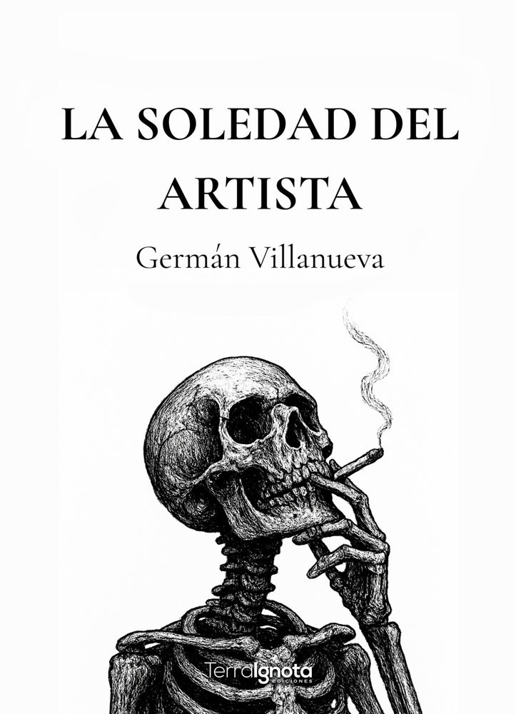 La soledad del artista