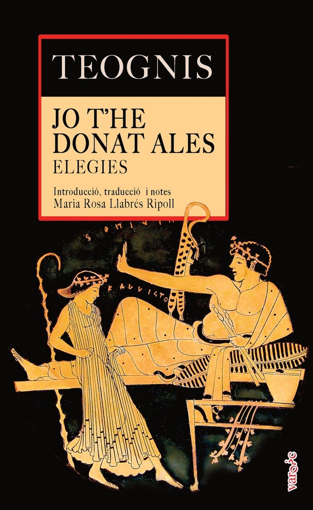 Jo t?he donat ales