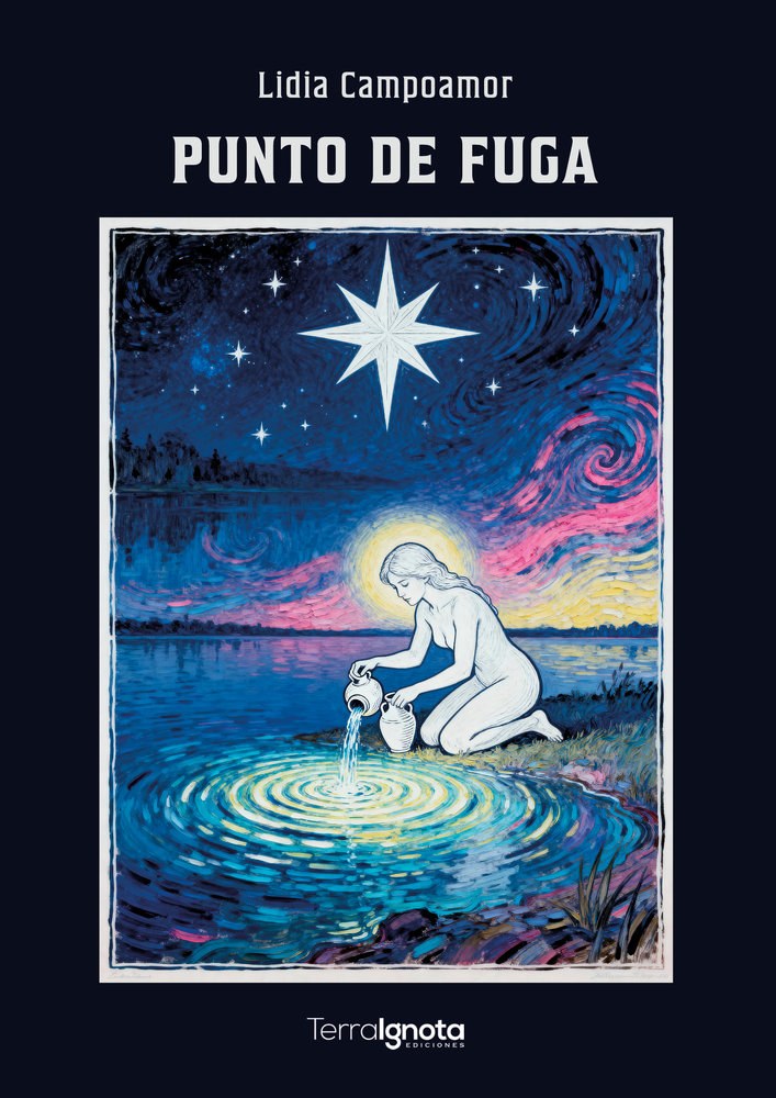 Punto de fuga