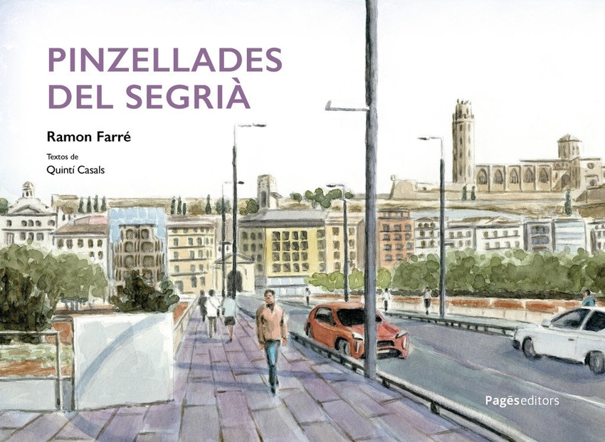 Pinzellades del Segrià