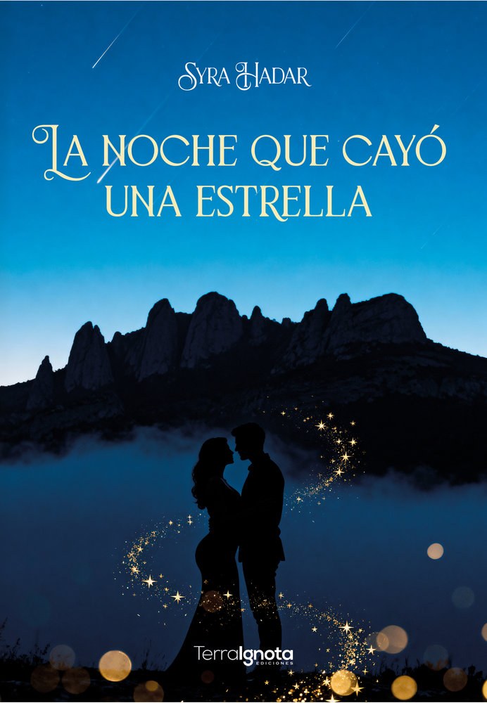 La noche que cayó una estrella