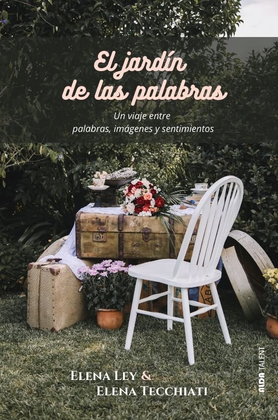 JARDIN DE LAS PALABRAS, EL