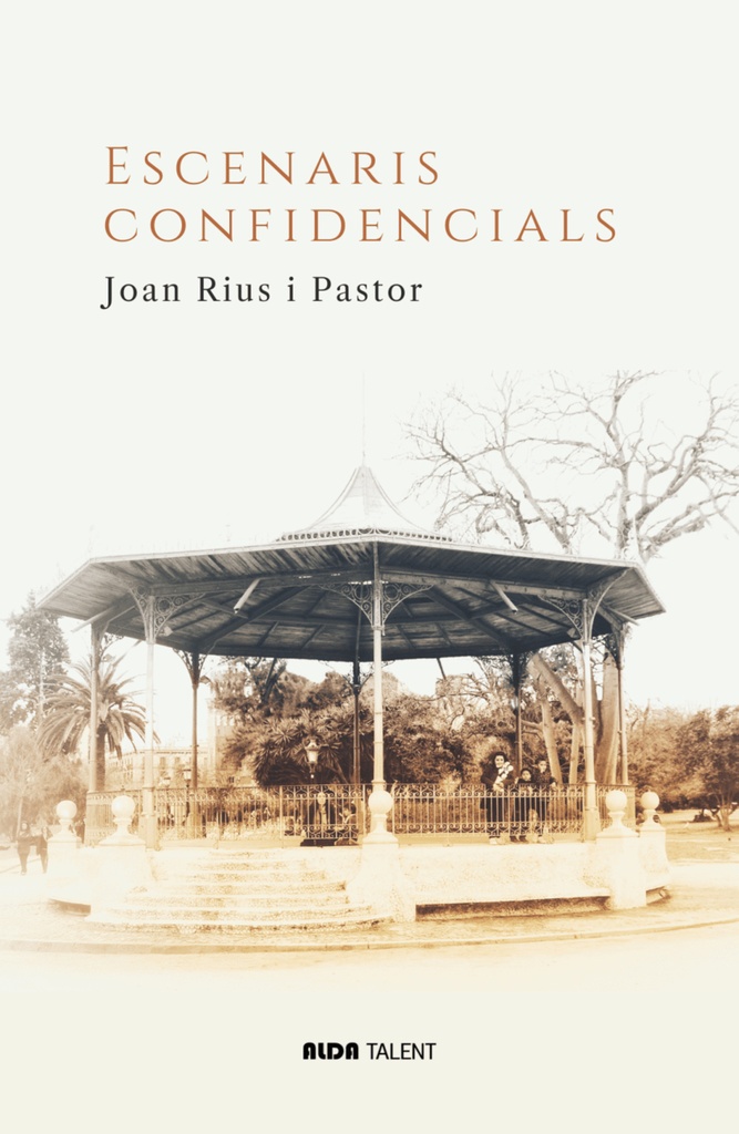 ESCENARIS CONFIDENCIALS