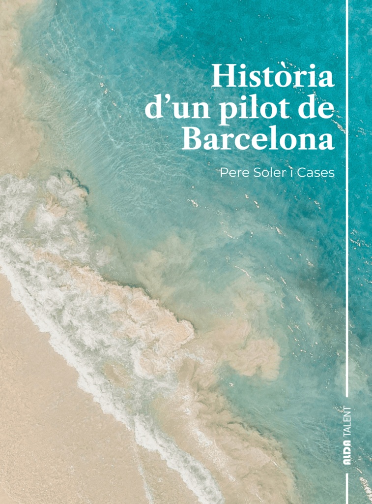 HISTORIA D'UN PILOT DE BARCELONA