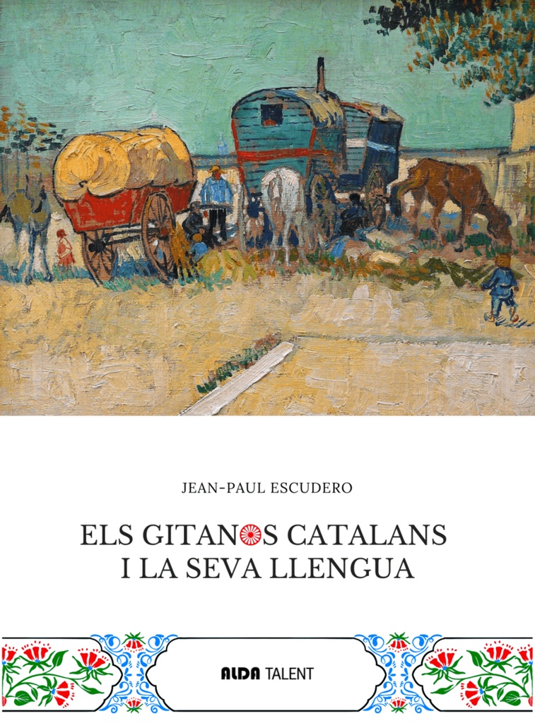 Gitanos catalans i la seva llengua, els