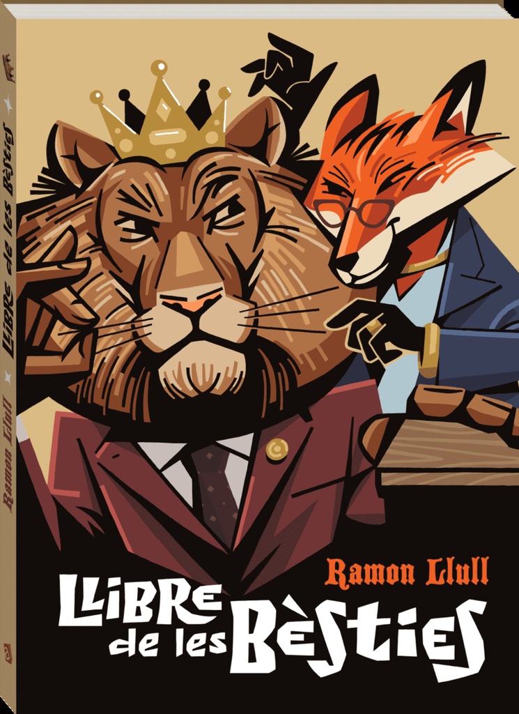 El llibres de les bèsties