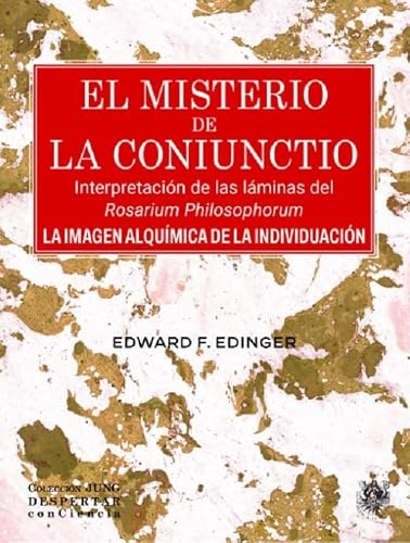 EL MISTERIO DE LA CONIUNCTIO, INTERPRETACION LAMINAS DEL ROSARIUM