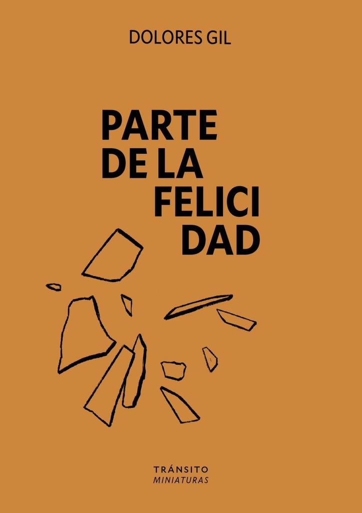 Parte de la felicidad