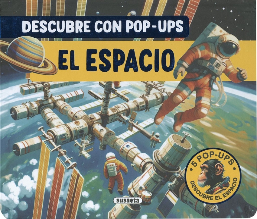 El espacio