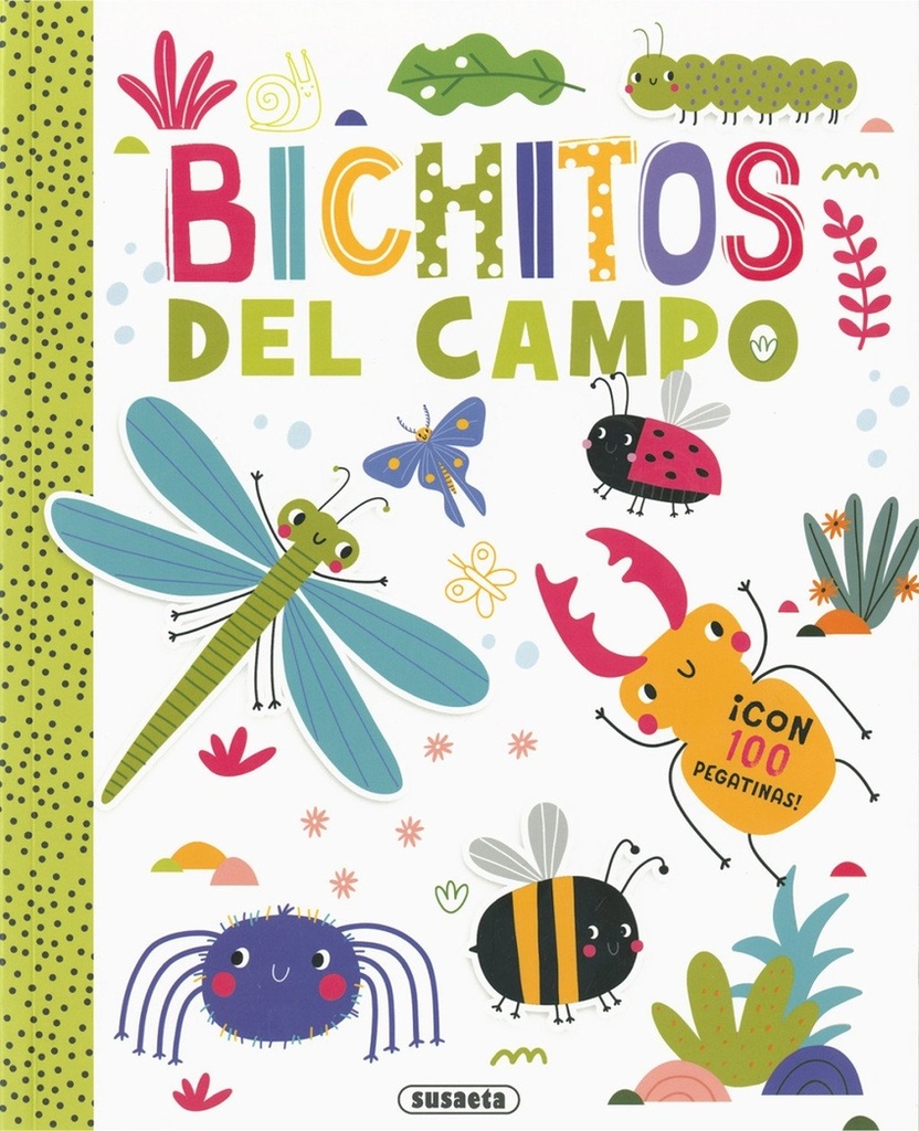 Bichitos del campo