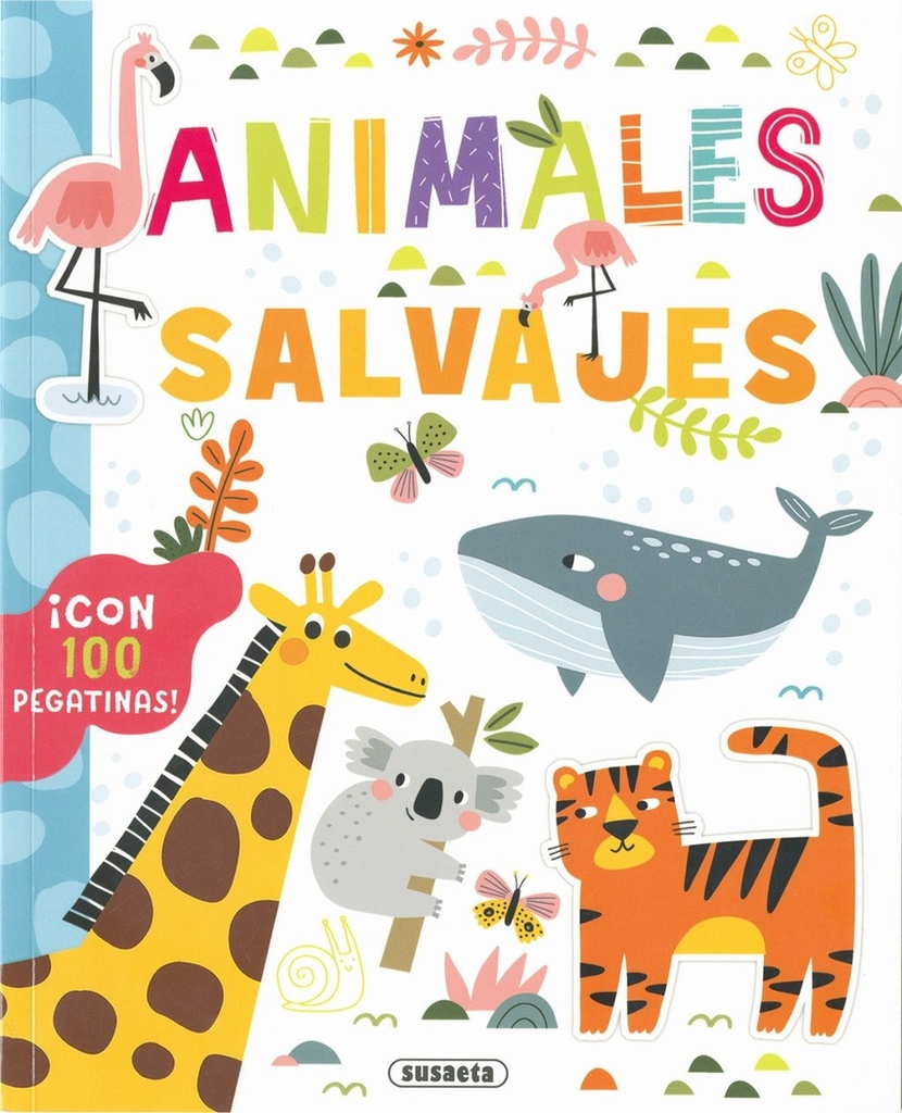 Animales salvajes