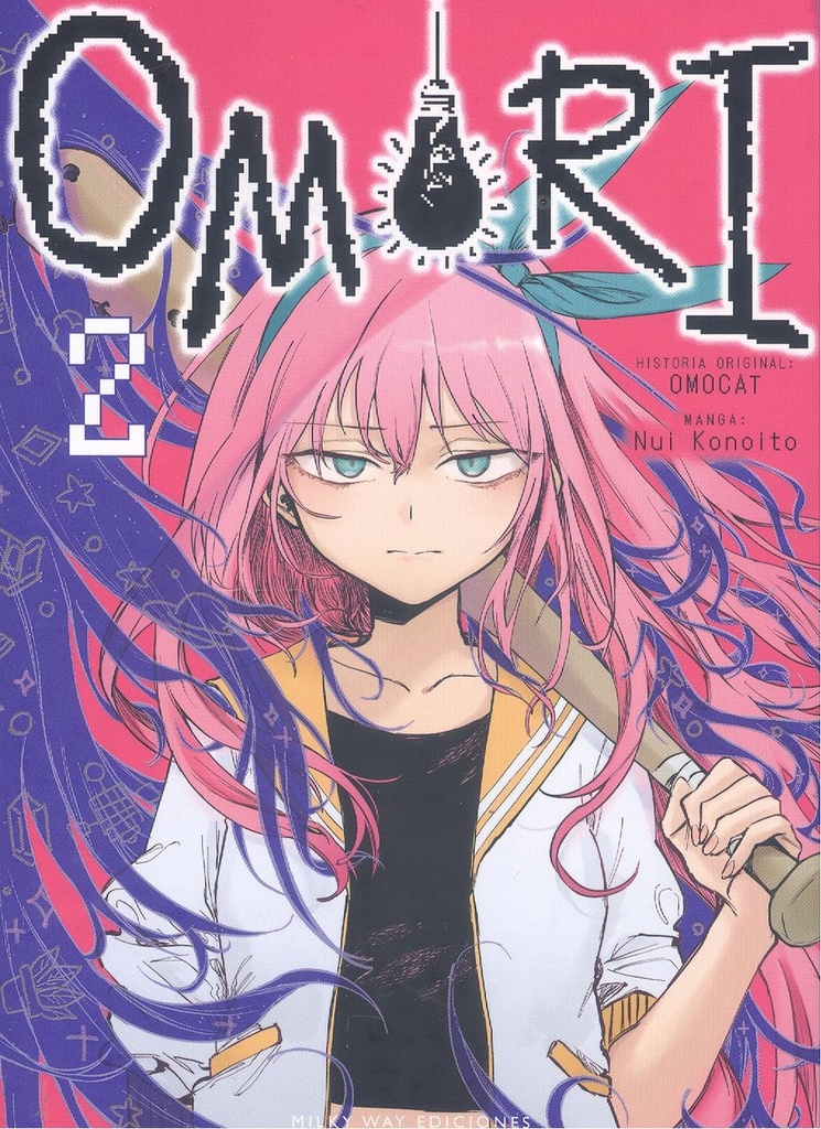 Omori