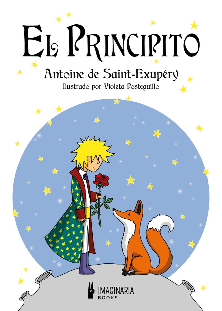 El Principito
