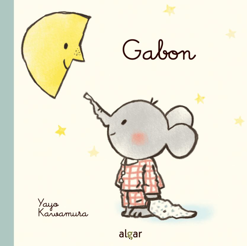 Gabon