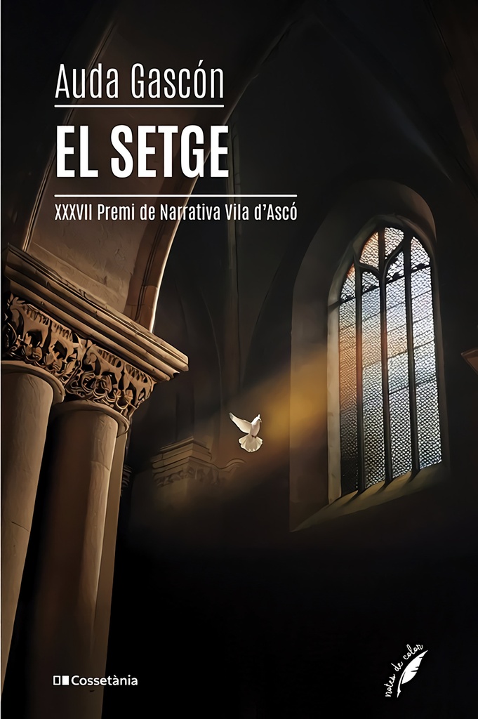 El setge