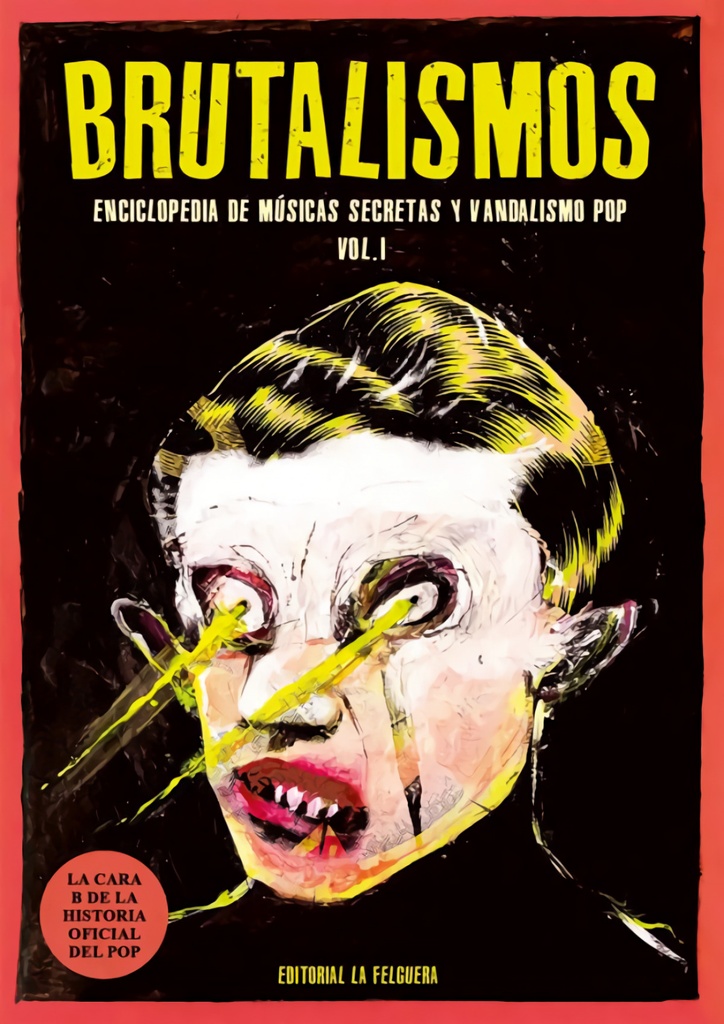 BRUTALISMOS