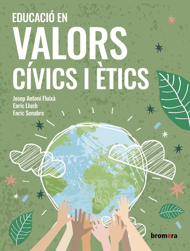 EDUCACIO EN VALORS CIVICS I ETICS