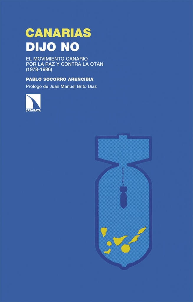 CANARIAS DIJO NO