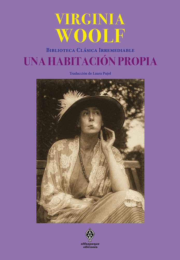 UNA HABITACION PROPIA