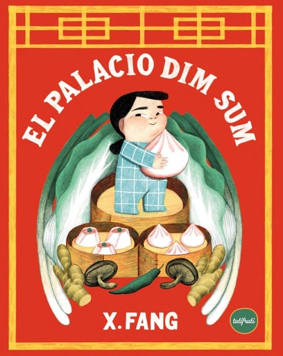 PALACIO DIM SUM, EL