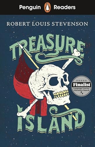 TREASURE ISLAND (PENGUIN READERS 1)
