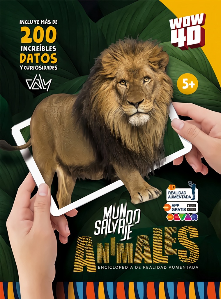 Animales