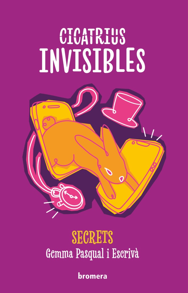 Cicatrius invisibles