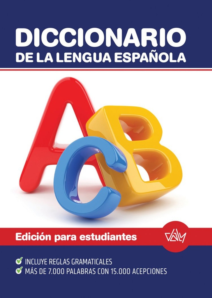 Diccionario lengua española